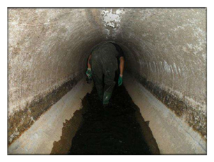 嘉定管道高压清洗