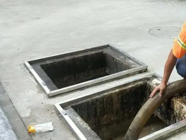 嘉定化粪池清理
