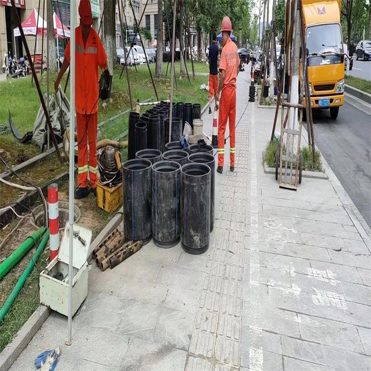 嘉定管道短管置换修复