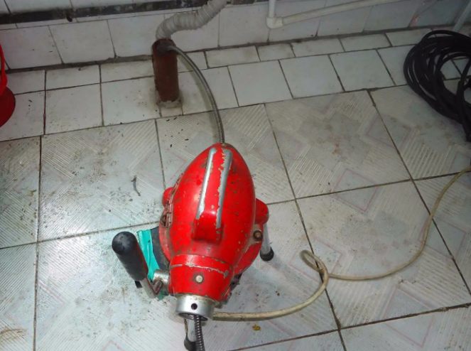 嘉定下水道疏通