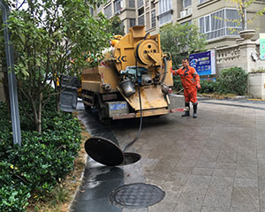 嘉定管网知识-是否有行之有效的解决方案